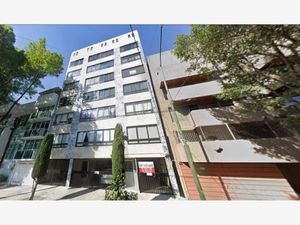 Departamento en Venta en Narvarte Poniente Benito Juárez