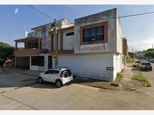 Casa en Venta en Puerto Mexico Coatzacoalcos