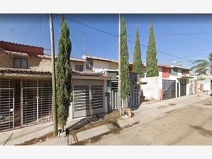 Casa en Venta en La Cruz Tonalá