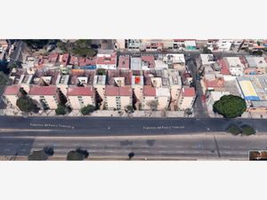 Departamento en Venta en Jardin Balbuena Venustiano Carranza