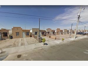 Casa en Venta en Villa Residencial del Prado Mexicali