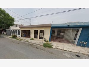 Casa en Venta en Valle Morelos Monterrey