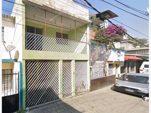 Casa en Venta en Emiliano Zapata Fraccionamiento Popular Coyoacán