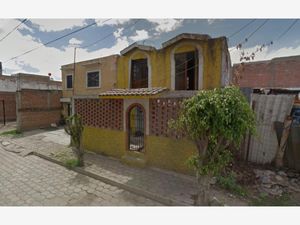 Casa en Venta en El Faro Silao de la Victoria