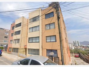 Departamento en Venta en Lomas Verdes 5a Sección (La Concordia) Naucalpan de Juárez