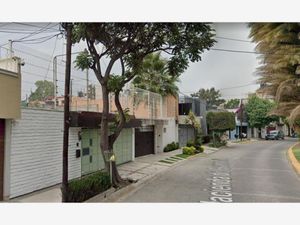 Casa en Venta en Bosque de Echegaray Naucalpan de Juárez