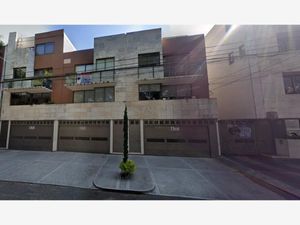 Casa en Venta en Narvarte Poniente Benito Juárez