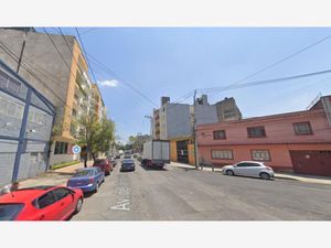 Departamento en Venta en Moctezuma 2a Sección Venustiano Carranza