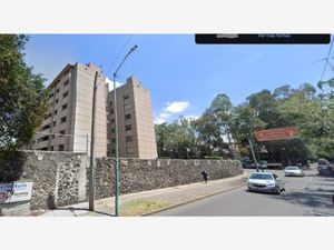 Departamento en Venta en Arenal Tepepan Tlalpan