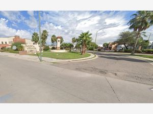 Casa en Venta en Paseo de las Misiones Residencial Hermosillo