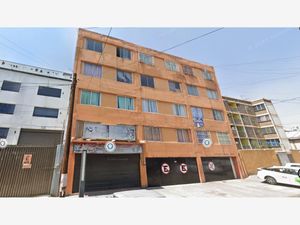 Departamento en Venta en Doctores Cuauhtémoc