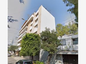 Departamento en Venta en Guadalupe Inn Álvaro Obregón