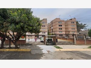 Departamento en Venta en Villas de la Hacienda Atizapán de Zaragoza