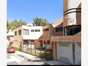 Casa en Venta en Lomas Verdes 4a Sección Naucalpan de Juárez