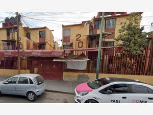 Departamento en Venta en Agricola Oriental Iztacalco