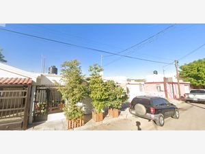 Casa en Venta en Apolo Hermosillo