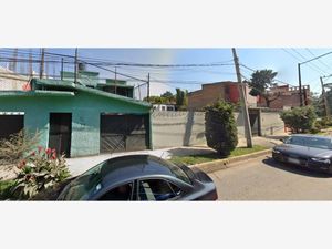 Casa en Venta en Lomas Estrella Iztapalapa