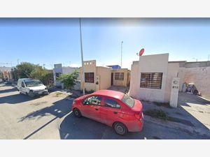 Casa en Venta en Ciudad Benito Juárez Centro Juárez