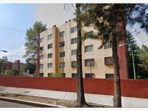 Departamento en Venta en San Francisco Culhuacán Barrio de San Francisco Coyoacán