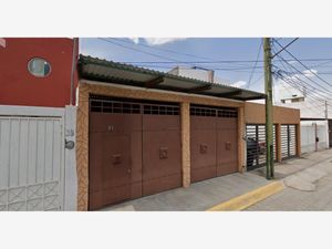 Casa en Venta en Los Nogales Corregidora