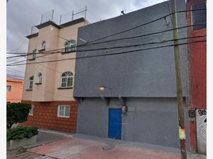 Casa en Venta en Martires de Rio Blanco Gustavo A. Madero