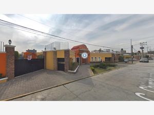 Casa en Venta en La Concepcion Tultitlán