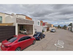 Casa en Venta en Cielo Vista Durango