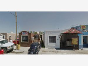 Casa en Venta en Alberos Cadereyta Jiménez