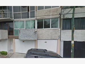 Departamento en Venta en Prado Churubusco Coyoacán