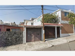 Casa en Venta en Lomas de Puerta Grande Álvaro Obregón