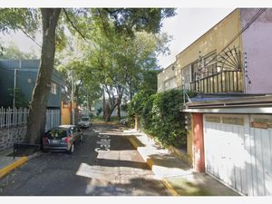 Casa en Venta en Educacion Coyoacán