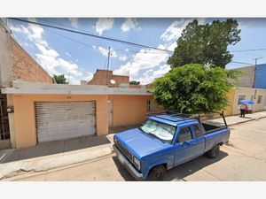 Casa en Venta en España Aguascalientes