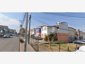 Casa en Venta en El Laurel Coacalco de Berriozábal