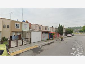 Casa en Venta en Cerro del Marques Valle de Chalco Solidaridad