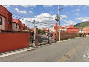 Casa en Venta en Ex-Hacienda San Jorge Toluca