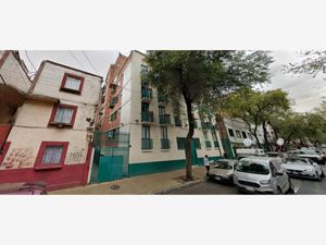 Departamento en Venta en Guerrero Cuauhtémoc