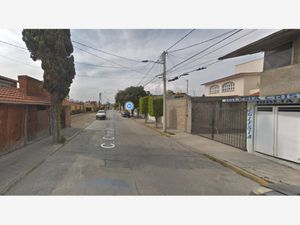 Casa en Venta en La Concepcion Tultitlán