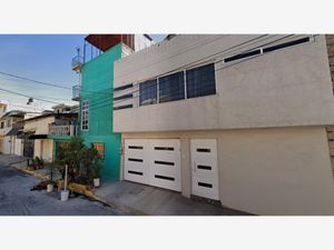 Casa en Venta en Ampliación La Perla Reforma Nezahualcóyotl