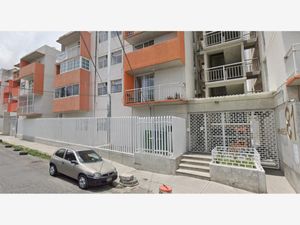 Departamento en Venta en San Nicolas Tolentino Iztapalapa