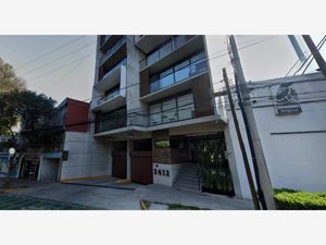 Departamento en Venta en Portales Sur Benito Juárez