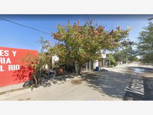 Casa en Venta en Ciudad Benito Juárez Centro Juárez