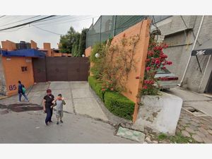 Casa en Venta en Pueblo Nuevo Bajo La Magdalena Contreras