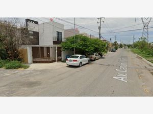 Casa en Venta en Ciudad Benito Juárez Centro Juárez