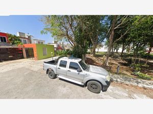 Casa en Venta en Hacienda Real del Caribe Benito Juárez