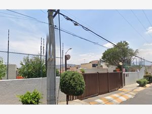 Casa en Venta en Ex-Ejido Santiago Occipaco Naucalpan de Juárez