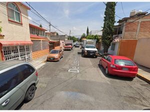 Casa en Venta en Santa Cruz Acatlan Naucalpan de Juárez