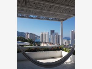 Departamento en Venta en Costa Azul Acapulco de Juárez