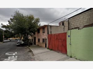 Casa en Venta en 7 de Noviembre Gustavo A. Madero