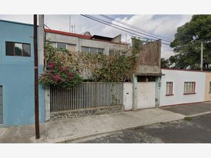 Casa en Venta en Ciudad Jardin Coyoacán