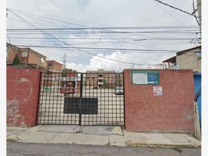 Departamento en Venta en Chalco de Díaz Covarrubias Centro Chalco